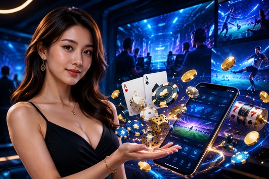 ggpoker