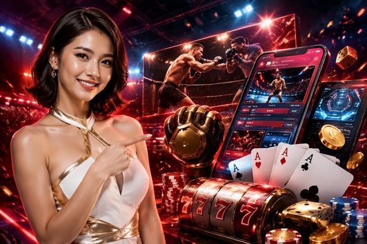 ggpoker