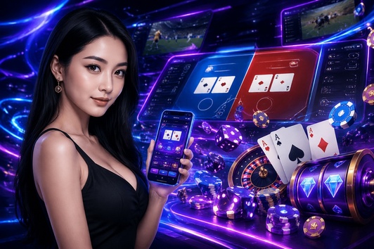 ggpoker