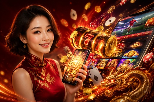 ggpoker
