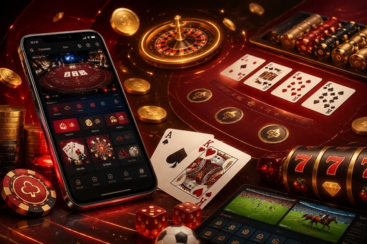ggpoker
