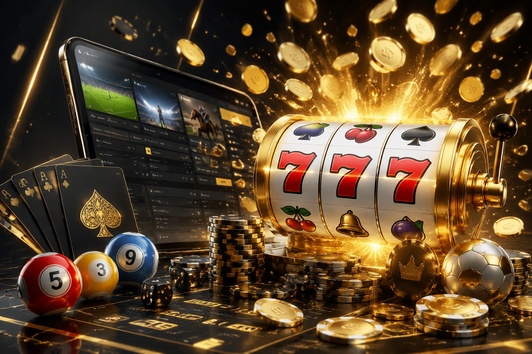 ggpoker